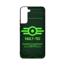Szupitokok Fallout - Vault -TEC - Samsung tok tok és táska