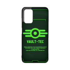 Szupitokok Fallout - Vault -TEC - Xiaomi tok tok és táska