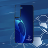 Szupitokok Foci - Champions League - Samsung tok
