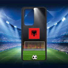 Szupitokok Foci EB - Hajrá Albánia - Huawei tok tok és táska