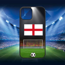 Szupitokok Foci EB - Hajrá Anglia - iPhone tok tok és táska