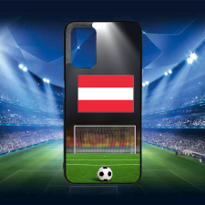 Szupitokok Foci EB - Hajrá Ausztria - Xiaomi tok tok és táska
