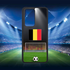 Szupitokok Foci EB - Hajrá Belgium - Huawei tok tok és táska