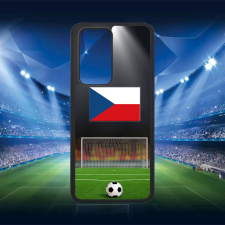 Szupitokok Foci EB - Hajrá Csehország - Huawei tok tok és táska