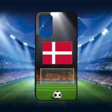 Szupitokok Foci EB - Hajrá Dánia - Xiaomi tok tok és táska