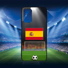 Szupitokok Foci EB - Hajrá Spanyolország - Xiaomi tok tok és táska