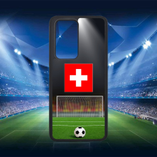 Szupitokok Foci EB - Hajrá Svájc - Huawei tok tok és táska