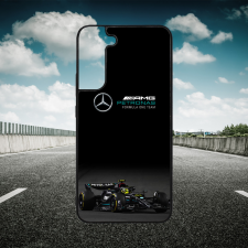 Szupitokok Forma 1 - AMG Petronas - Samsung tok tok és táska