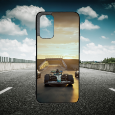 Szupitokok Forma 1 - Aston Martin cars - Xiaomi tok tok és táska