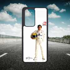 Szupitokok Forma 1 - Ayrton Senna - Huawei tok tok és táska