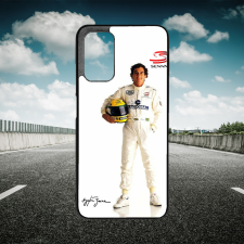 Szupitokok Forma 1 - Ayrton Senna - Xiaomi tok tok és táska