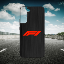 Szupitokok Forma 1 - F1 logó - Samsung tok tok és táska