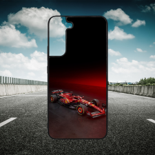 Szupitokok Forma 1 - Ferrari 2024 - Samsung tok tok és táska