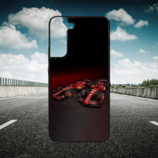 Szupitokok Forma 1 - Ferrari cars - Samsung tok tok és táska