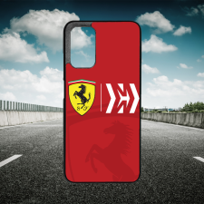 Szupitokok Forma 1 - Ferrari team - Xiaomi tok tok és táska