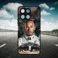 Szupitokok Forma 1 - Hamilton Mercedes splash - Honor tok tok és táska