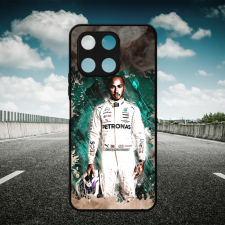 Szupitokok Forma 1 - Hamilton splash - Honor tok tok és táska