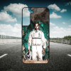 Szupitokok Forma 1 - Hamilton splash - Samsung tok