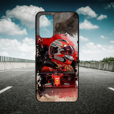 Szupitokok Forma 1 - Leclerc splash - Xiaomi tok tok és táska