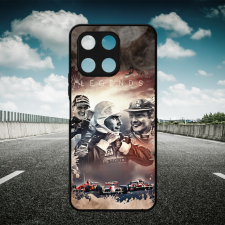 Szupitokok Forma 1 - Legends splash - Honor tok tok és táska