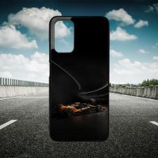 Szupitokok Forma 1 - McLaren MCL38 car - Xiaomi tok tok és táska