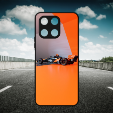 Szupitokok Forma 1 -  McLaren orange - Honor tok tok és táska