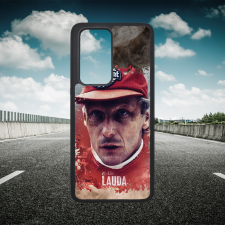 Szupitokok Forma 1 - Niki Lauda splash - Huawei tok tok és táska