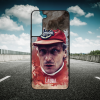 Szupitokok Forma 1 - Niki Lauda splash - Samsung tok