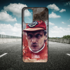Szupitokok Forma 1 - Niki Lauda splash - Xiaomi tok