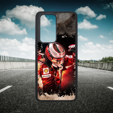 Szupitokok Forma 1 - Raikkonen splash - Huawei tok tok és táska