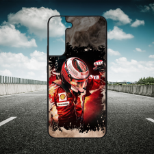 Szupitokok Forma 1 - Raikkonen splash - Samsung tok tok és táska