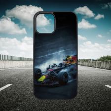 Szupitokok Forma 1 - Red Bull - iPhone tok tok és táska
