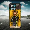 Szupitokok Forma 1 - Ricciardo splash - Honor tok