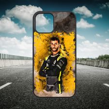 Szupitokok Forma 1 - Ricciardo splash - iPhone tok tok és táska