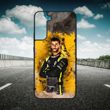 Szupitokok Forma 1 - Ricciardo splash - Samsung tok tok és táska