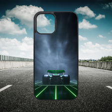 Szupitokok Forma 1 -Sauber Racing - iPhone tok tok és táska