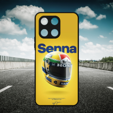 Szupitokok Forma 1 - Senna Helmet - Honor tok tok és táska
