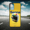 Szupitokok Forma 1 -  Senna Helmet - Xiaomi tok