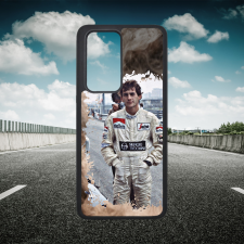 Szupitokok Forma 1 - Senna splash - Huawei tok tok és táska
