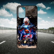 Szupitokok Forma 1 - Verstappen Power splash - Xiaomi tok tok és táska