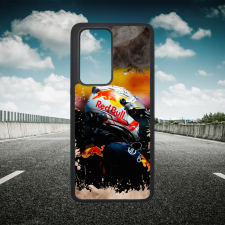 Szupitokok Forma 1 - Verstappen splash - Huawei tok tok és táska