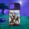 Szupitokok Fortnite - Epic Squad - iPhone tok