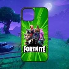 Szupitokok Fortnite - Karakterek - iPhone tok tok és táska