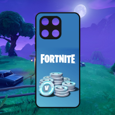 Szupitokok Fortnite - V-Bucks - Honor tok tok és táska