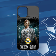 Szupitokok Futball Legendák - Backham - iPhone tok tok és táska