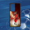 Szupitokok Futball Legendák - Cristiano Ronaldo - Huawei tok