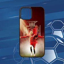 Szupitokok Futball Legendák - Cristiano Ronaldo - iPhone tok tok és táska