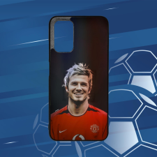 Szupitokok Futball Legendák - David Backham - Xiaomi tok tok és táska