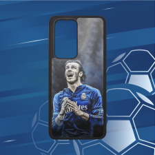 Szupitokok Futball Legendák - Gareth Bale - Huawei tok tok és táska