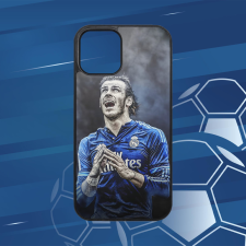 Szupitokok Futball Legendák - Gareth Bale - iPhone tok tok és táska